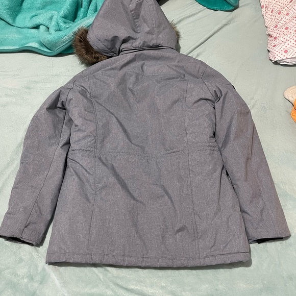 XL women’s winter jacket - Picture 2 of 2